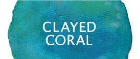 Clayed Coral